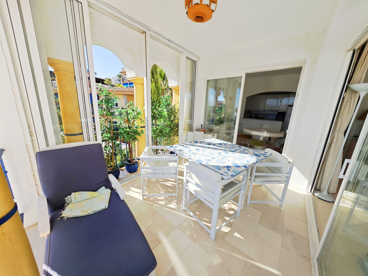 Appartement te koop in Mijas Golf | 2 slaapkamers H5150722