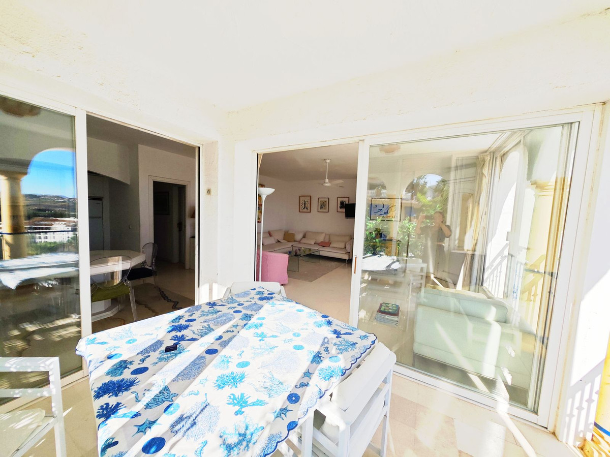 Appartement te koop in Mijas Golf | 2 slaapkamers H5150722