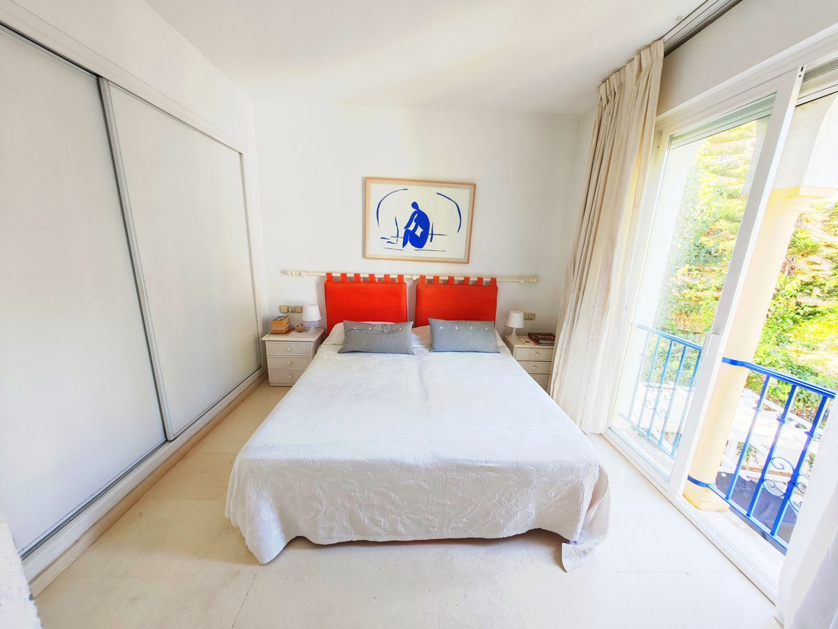 Appartement te koop in Mijas Golf | 2 slaapkamers H5150722