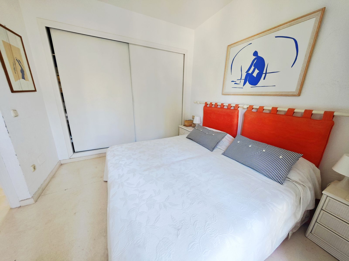 Appartement te koop in Mijas Golf | 2 slaapkamers H5150722