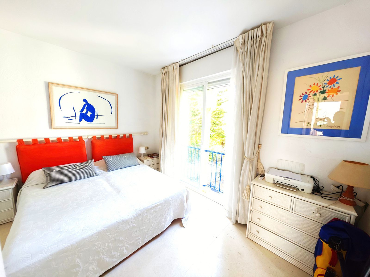 Appartement te koop in Mijas Golf | 2 slaapkamers H5150722