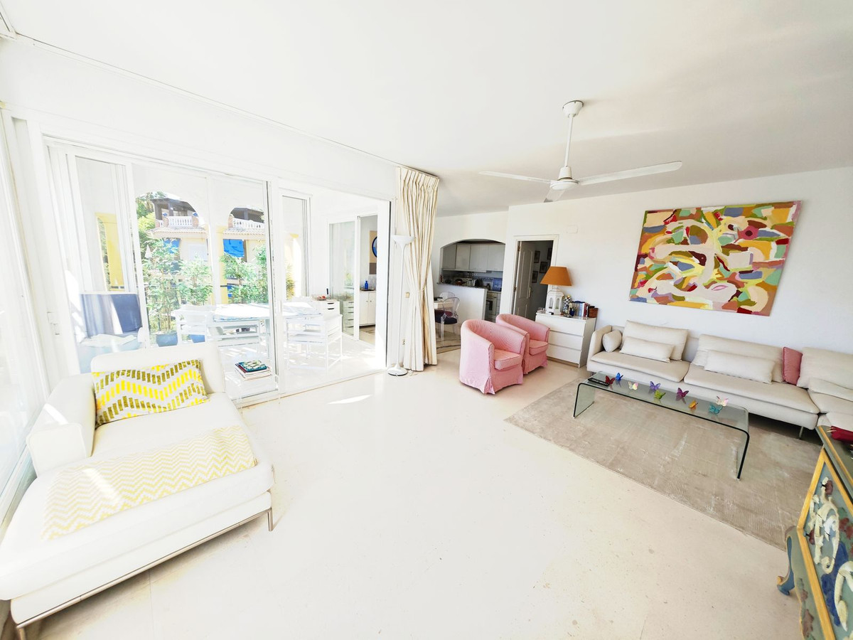 Appartement te koop in Mijas Golf | 2 slaapkamers H5150722