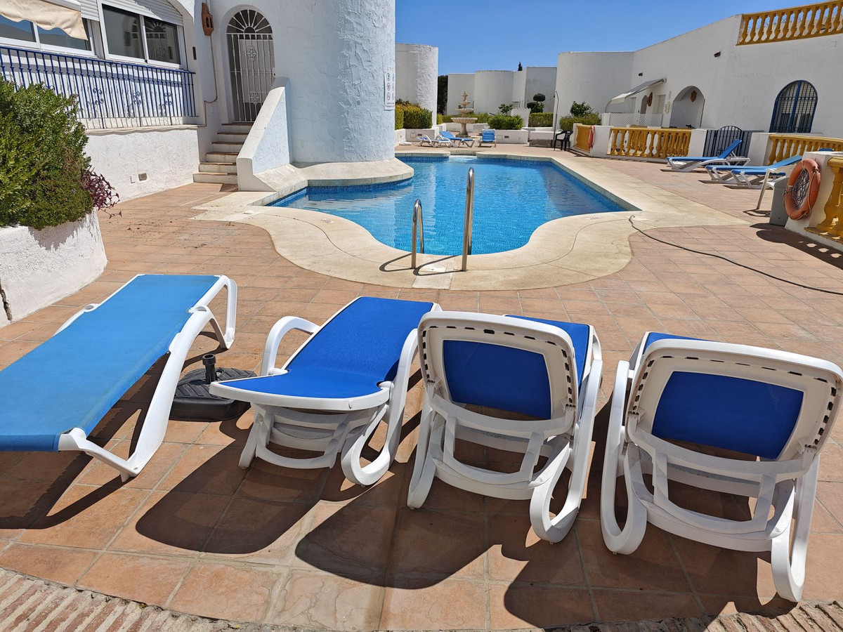 Appartement te koop in Mijas Golf | 2 slaapkamers H5150722