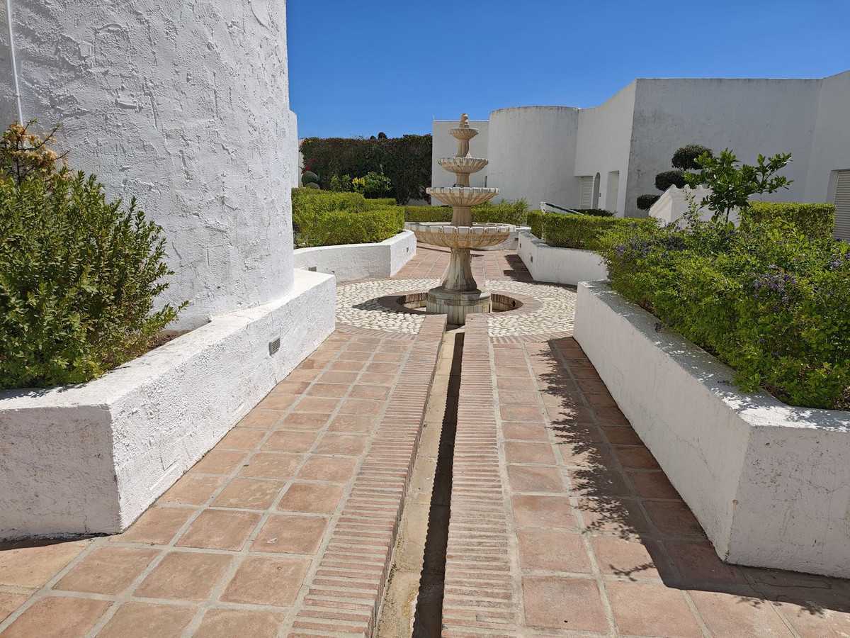Appartement te koop in Mijas Golf | 2 slaapkamers H5150722