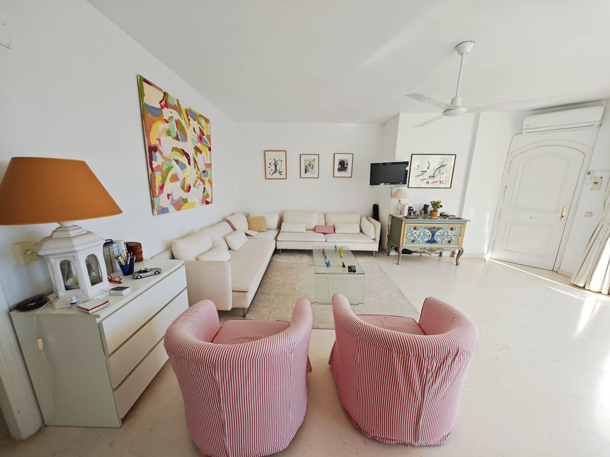 Appartement te koop in Mijas Golf | 2 slaapkamers H5150722