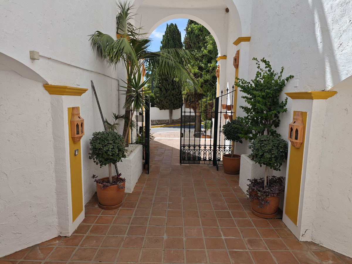 Appartement te koop in Mijas Golf | 2 slaapkamers H5150722