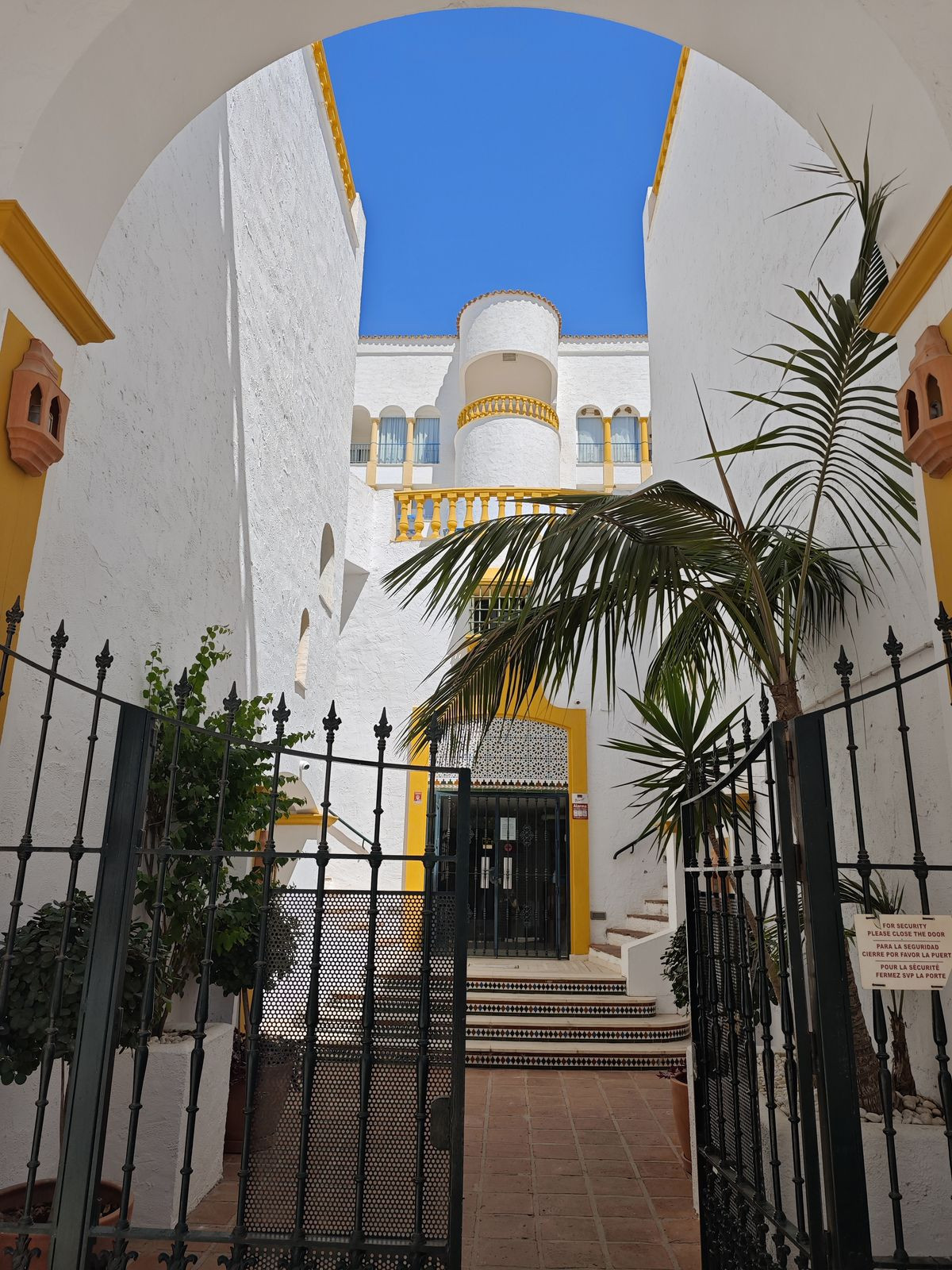 Appartement te koop in Mijas Golf | 2 slaapkamers H5150722
