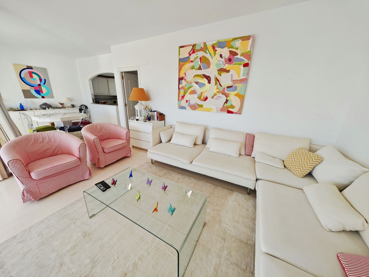 Appartement te koop in Mijas Golf | 2 slaapkamers H5150722