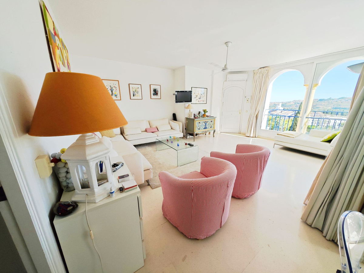 Appartement te koop in Mijas Golf | 2 slaapkamers H5150722