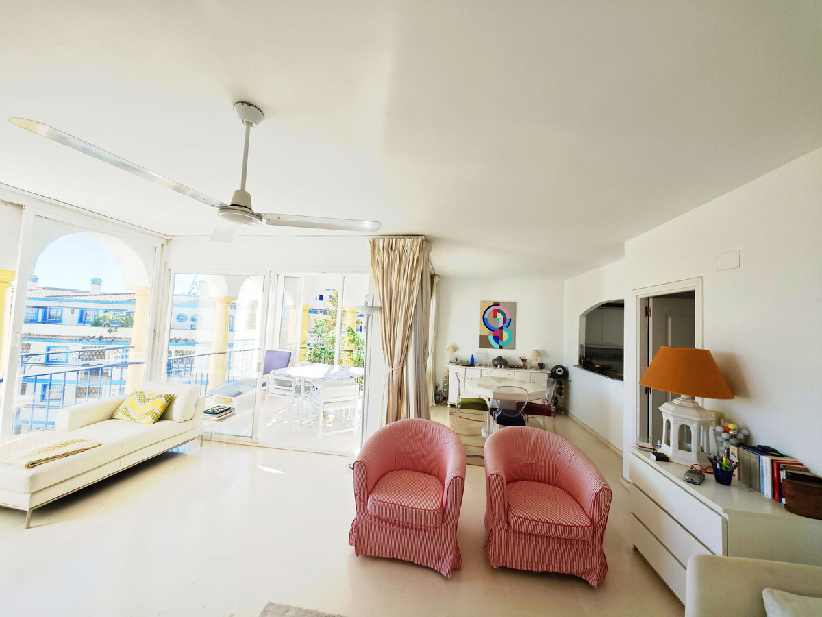 Appartement te koop in Mijas Golf | 2 slaapkamers H5150722