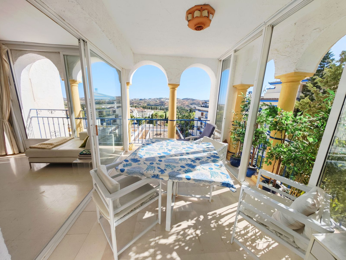 Appartement te koop in Mijas Golf | 2 slaapkamers H5150722