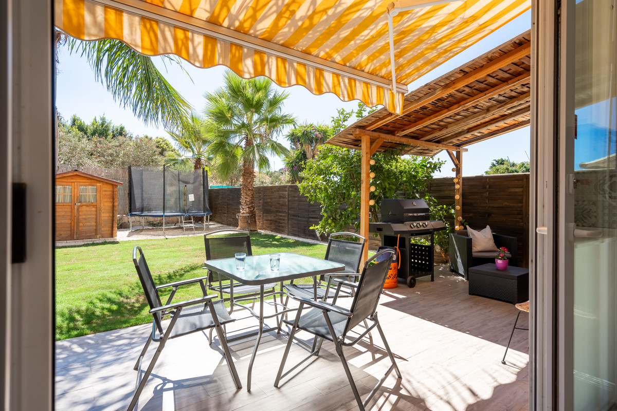 Appartement te koop in Mijas Golf | 3 slaapkamers H5162029