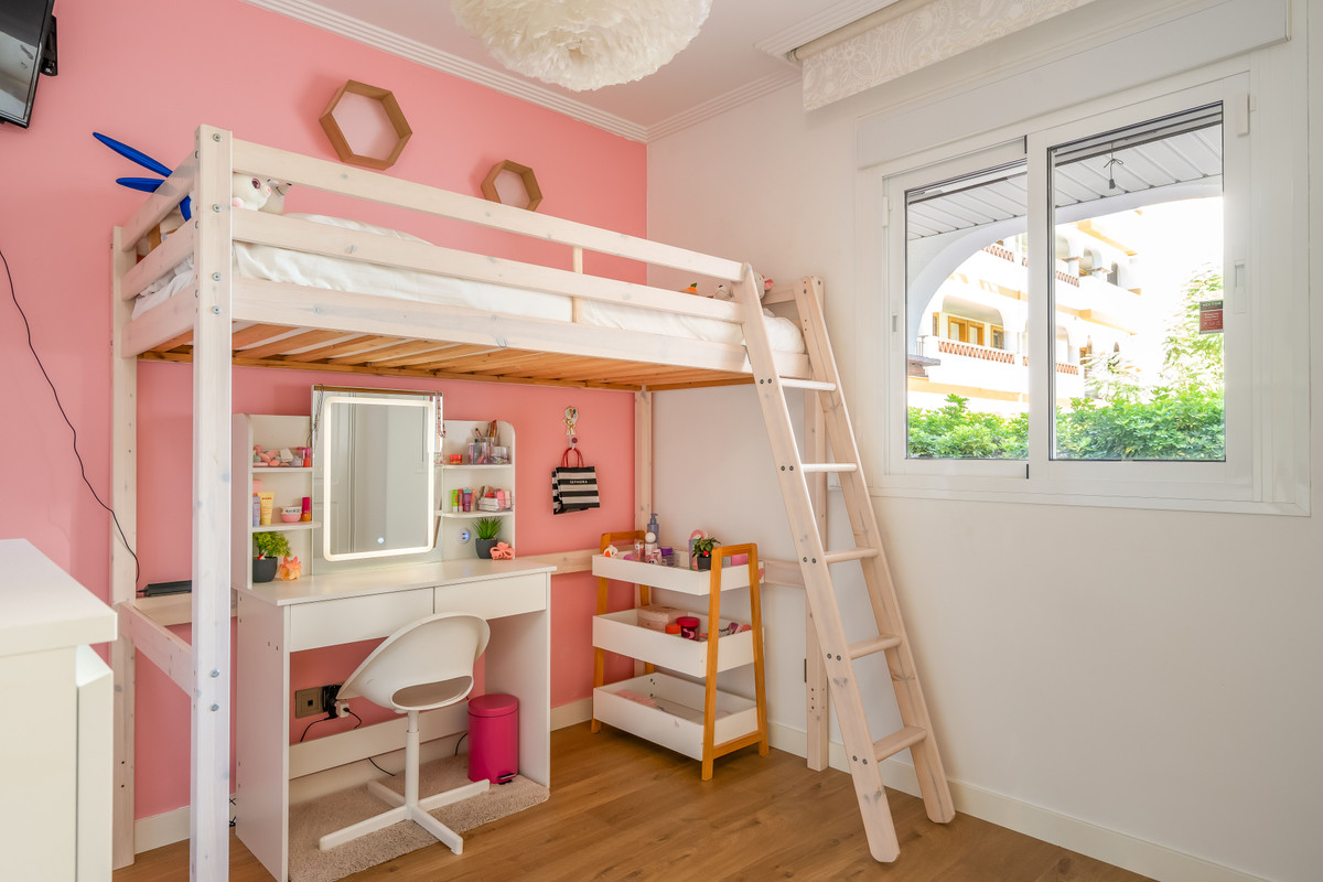 Appartement te koop in Mijas Golf | 3 slaapkamers H5162029
