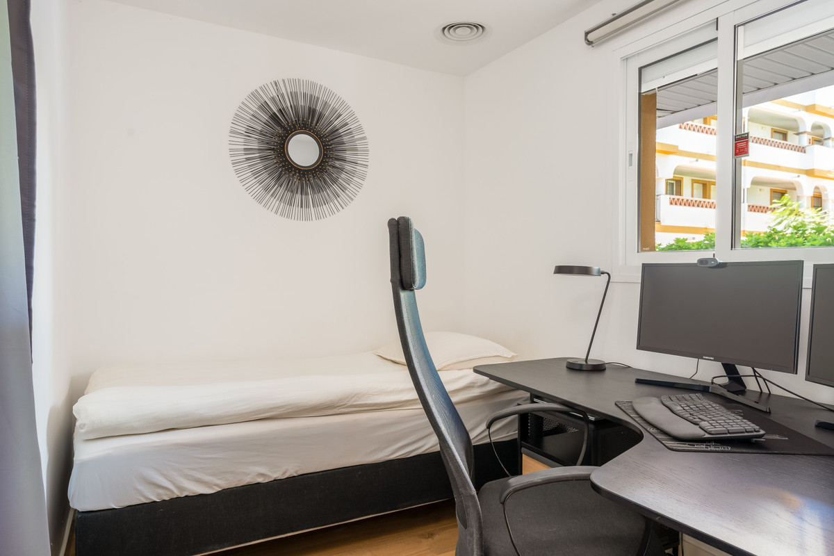 Appartement te koop in Mijas Golf | 3 slaapkamers H5162029