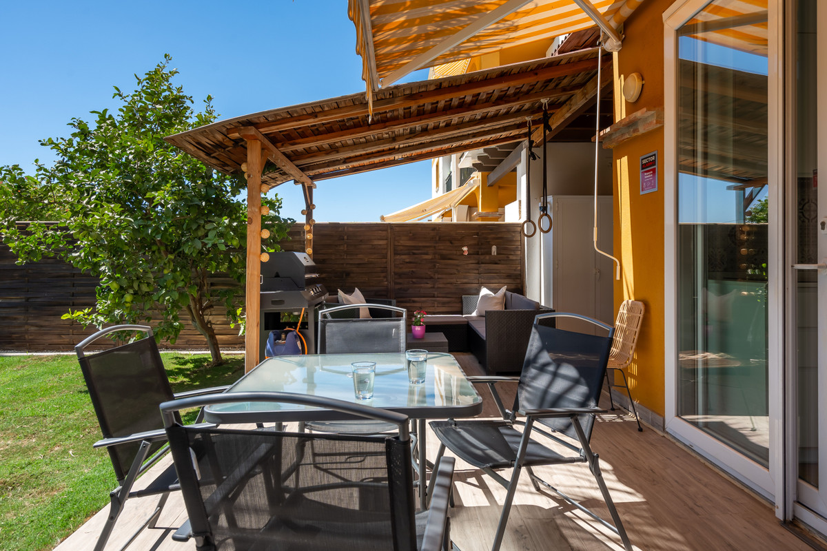 Appartement te koop in Mijas Golf | 3 slaapkamers H5162029