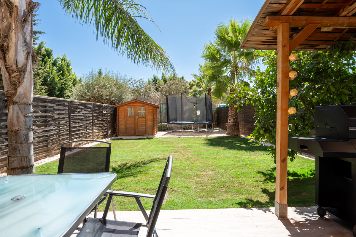 Appartement te koop in Mijas Golf | 3 slaapkamers H5162029