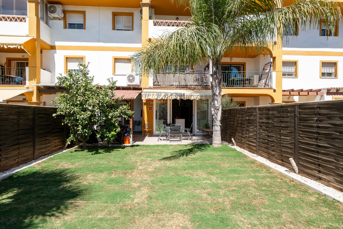 Appartement te koop in Mijas Golf | 3 slaapkamers H5162029
