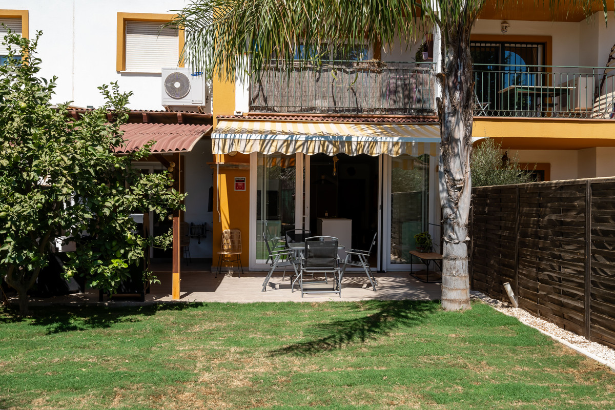 Appartement te koop in Mijas Golf | 3 slaapkamers H5162029