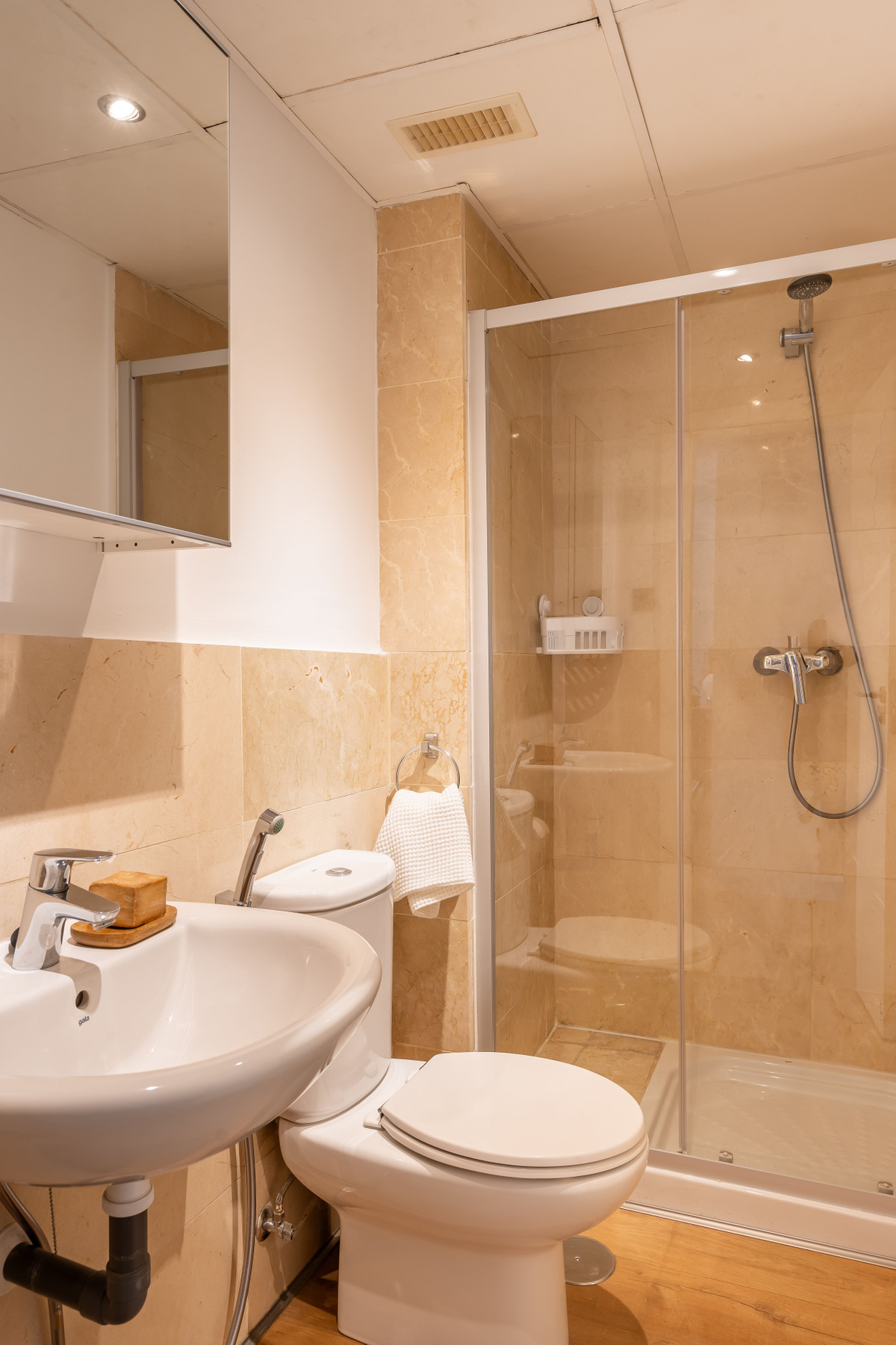 Appartement te koop in Mijas Golf | 3 slaapkamers H5162029