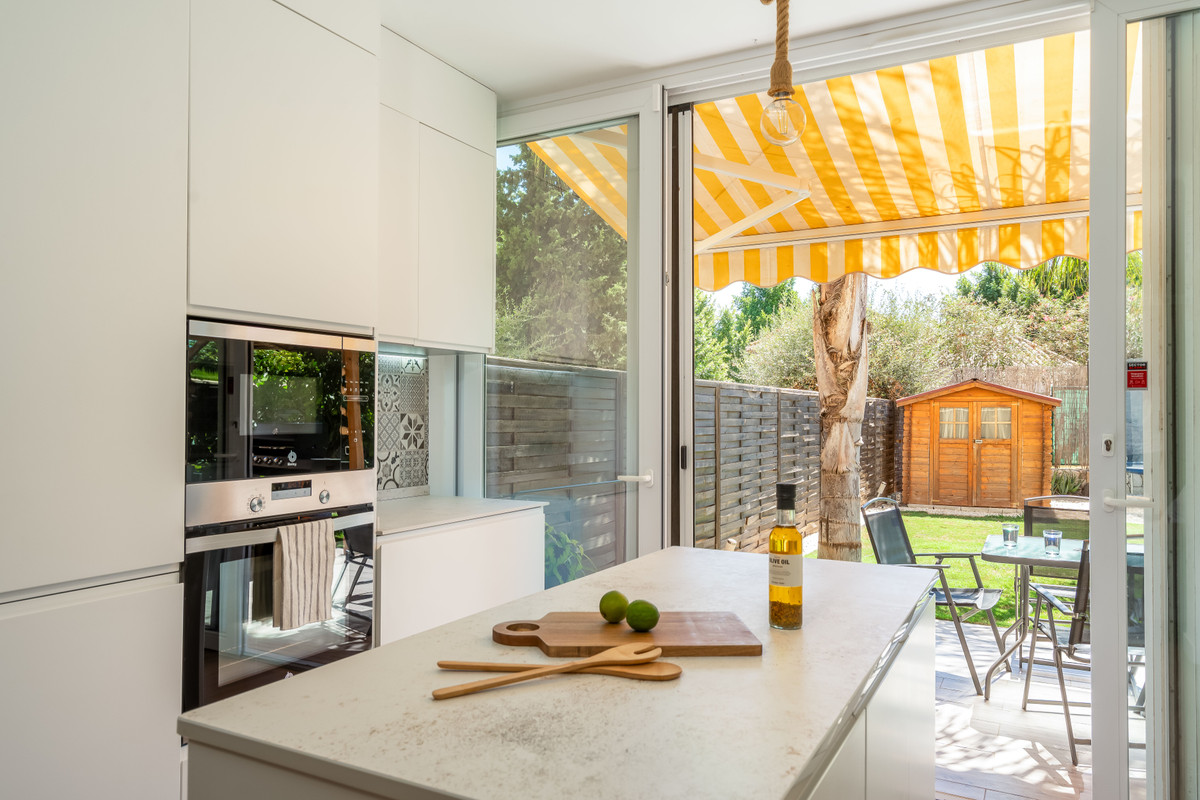 Appartement te koop in Mijas Golf | 3 slaapkamers H5162029