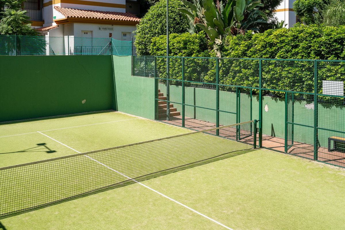Appartement te koop in Mijas Golf | 3 slaapkamers H5162029
