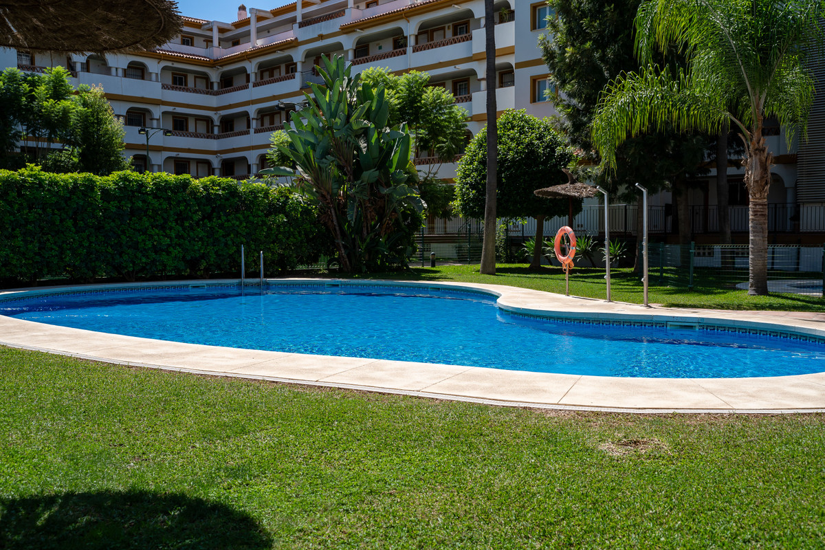Appartement te koop in Mijas Golf | 3 slaapkamers H5162029