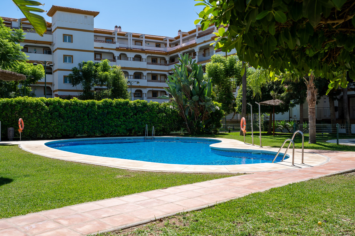 Appartement te koop in Mijas Golf | 3 slaapkamers H5162029