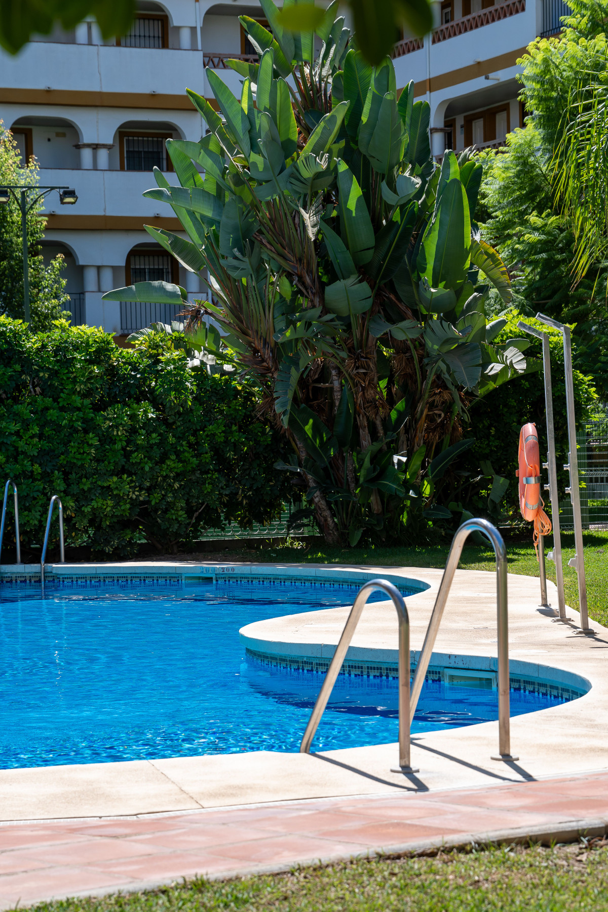 Appartement te koop in Mijas Golf | 3 slaapkamers H5162029