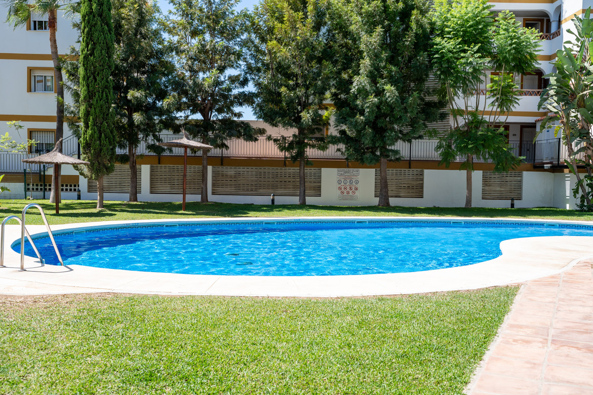 Appartement te koop in Mijas Golf | 3 slaapkamers H5162029