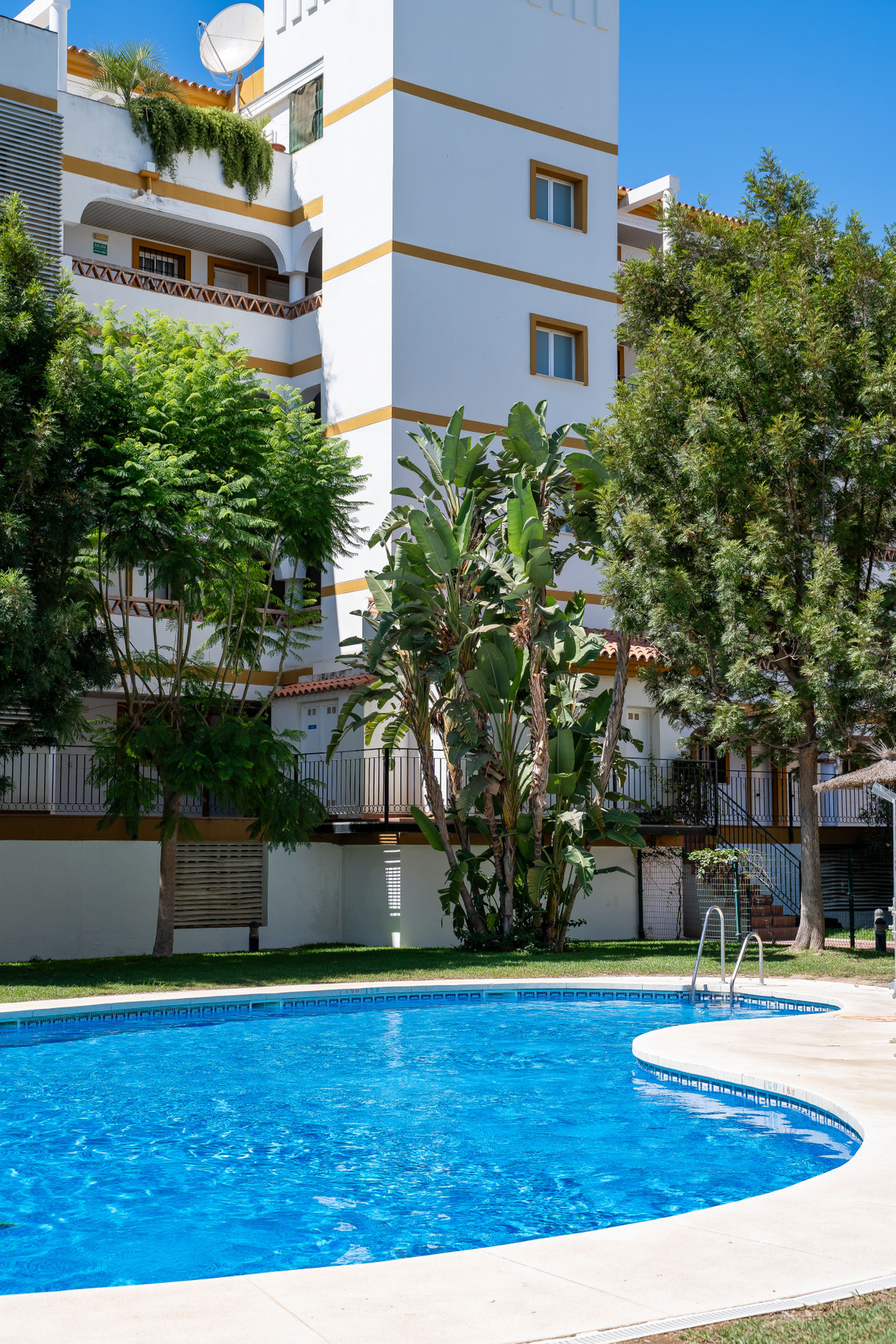 Appartement te koop in Mijas Golf | 3 slaapkamers H5162029