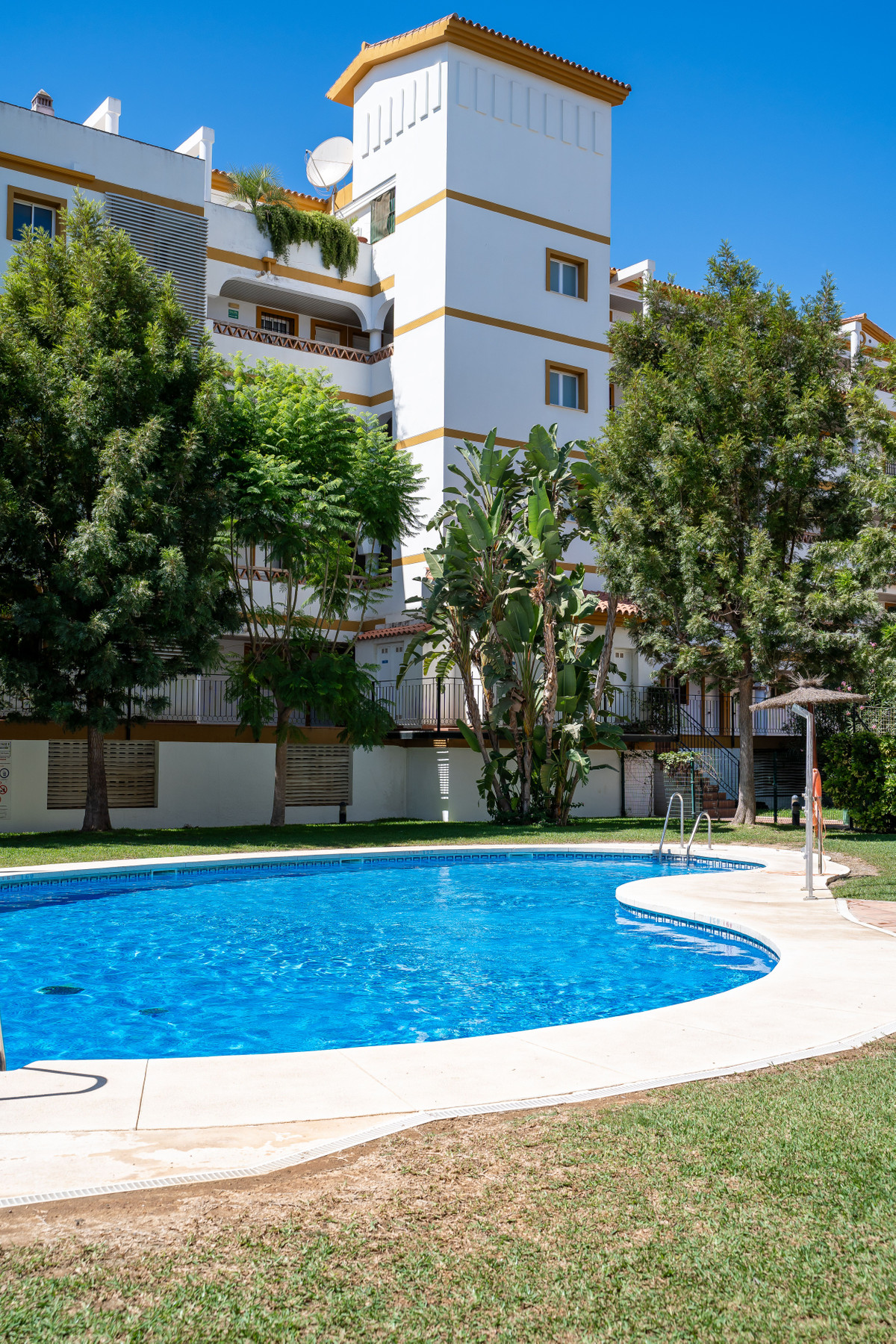 Appartement te koop in Mijas Golf | 3 slaapkamers H5162029