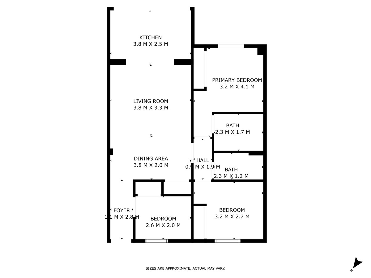 Appartement te koop in Mijas Golf | 3 slaapkamers H5162029