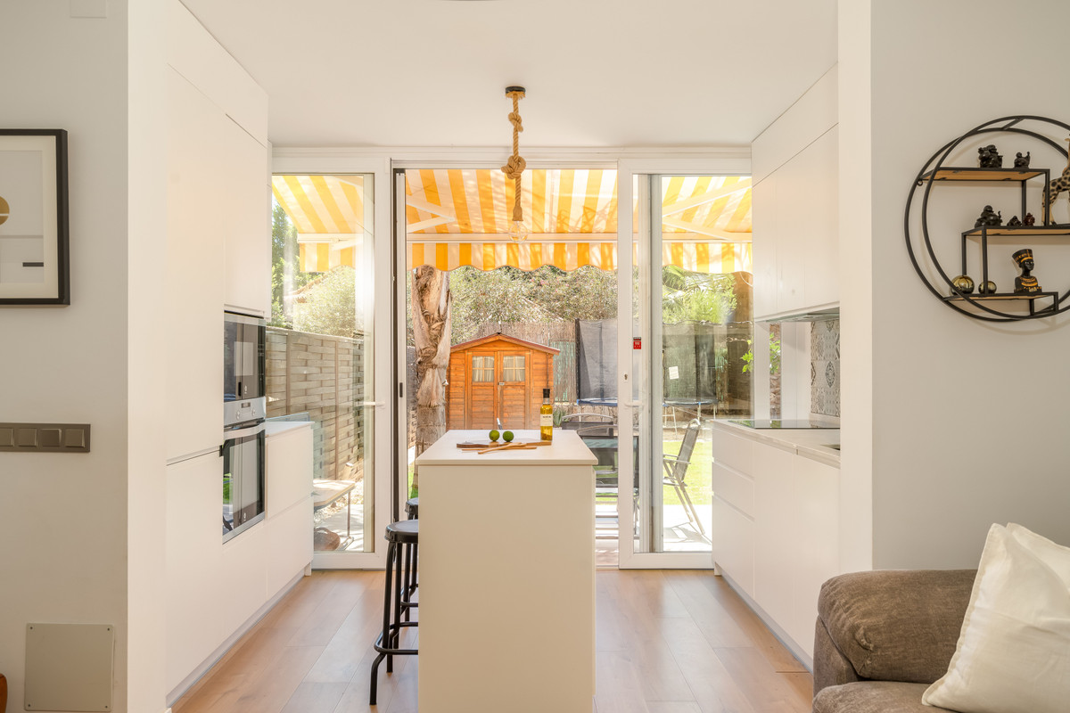 Appartement te koop in Mijas Golf | 3 slaapkamers H5162029