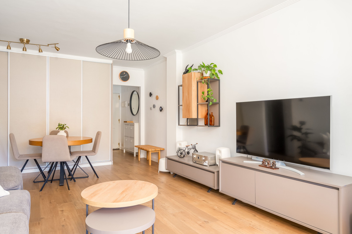 Appartement te koop in Mijas Golf | 3 slaapkamers H5162029