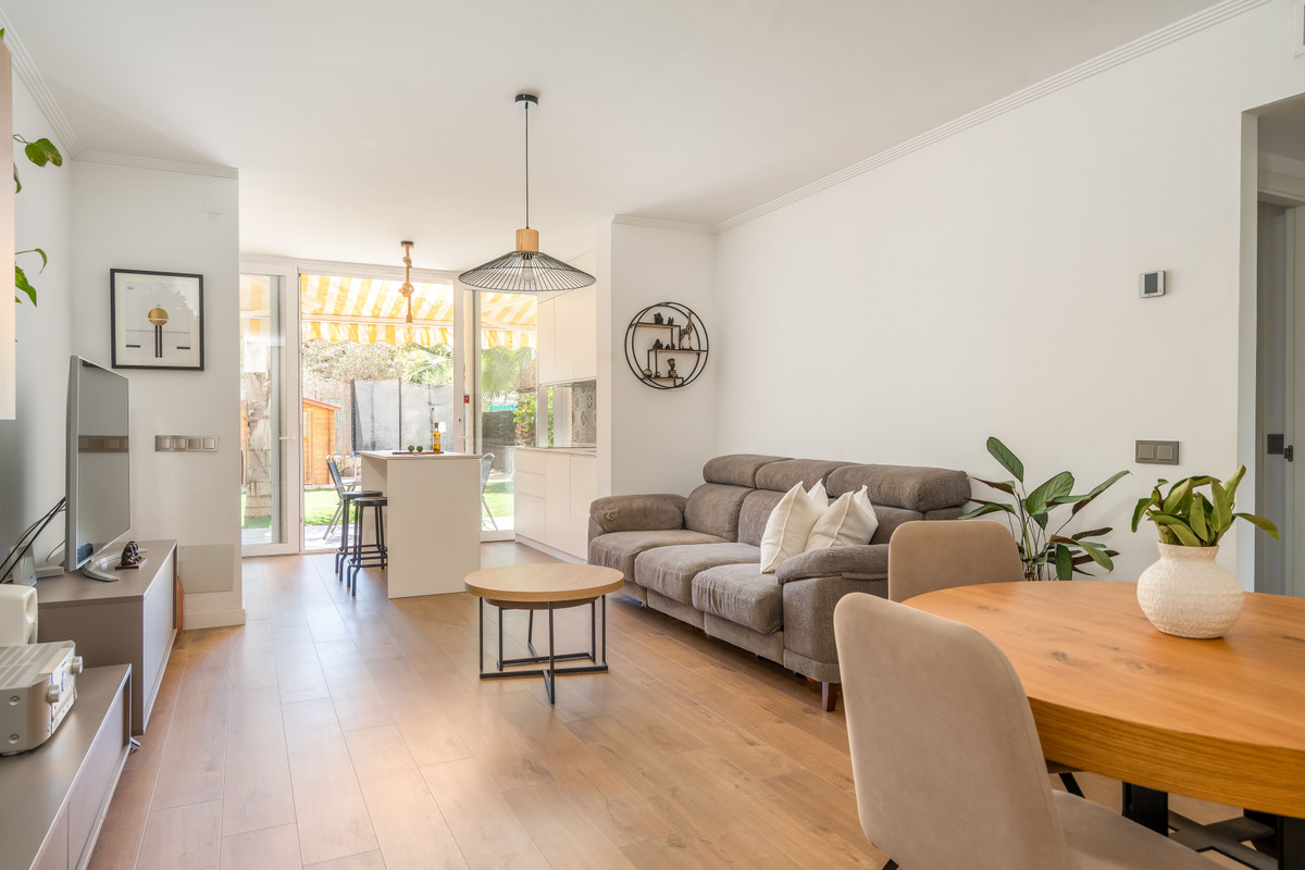 Appartement te koop in Mijas Golf | 3 slaapkamers H5162029