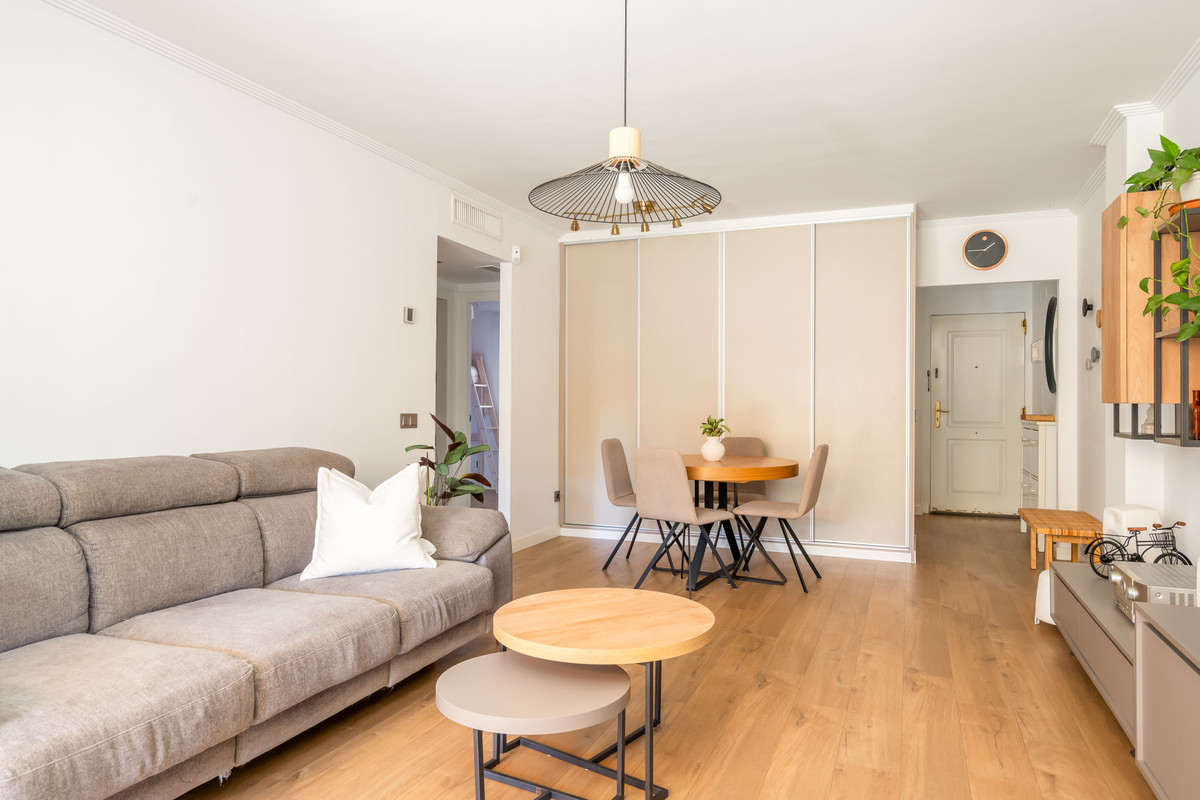 Appartement te koop in Mijas Golf | 3 slaapkamers H5162029