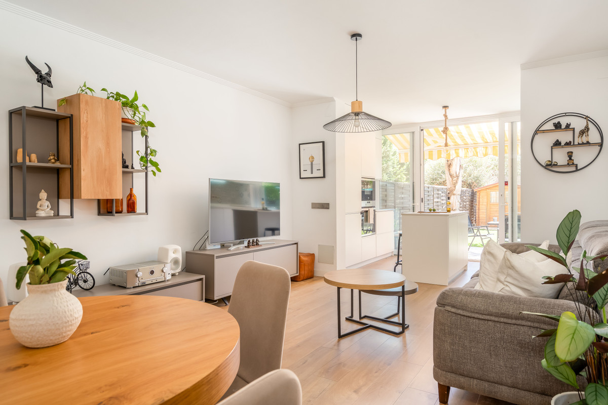 Appartement te koop in Mijas Golf | 3 slaapkamers H5162029