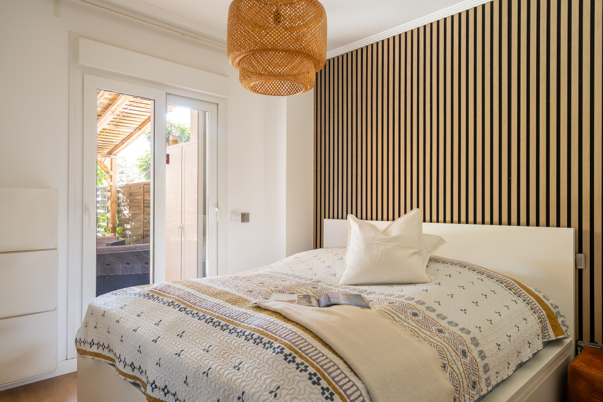 Appartement te koop in Mijas Golf | 3 slaapkamers H5162029