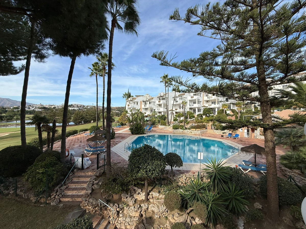 Appartement te koop in Mijas Golf | 3 slaapkamers H5219455