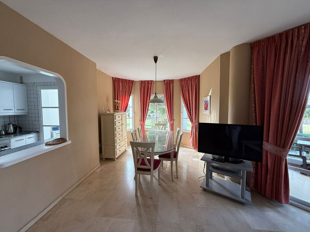 Appartement te koop in Mijas Golf | 3 slaapkamers H5219455