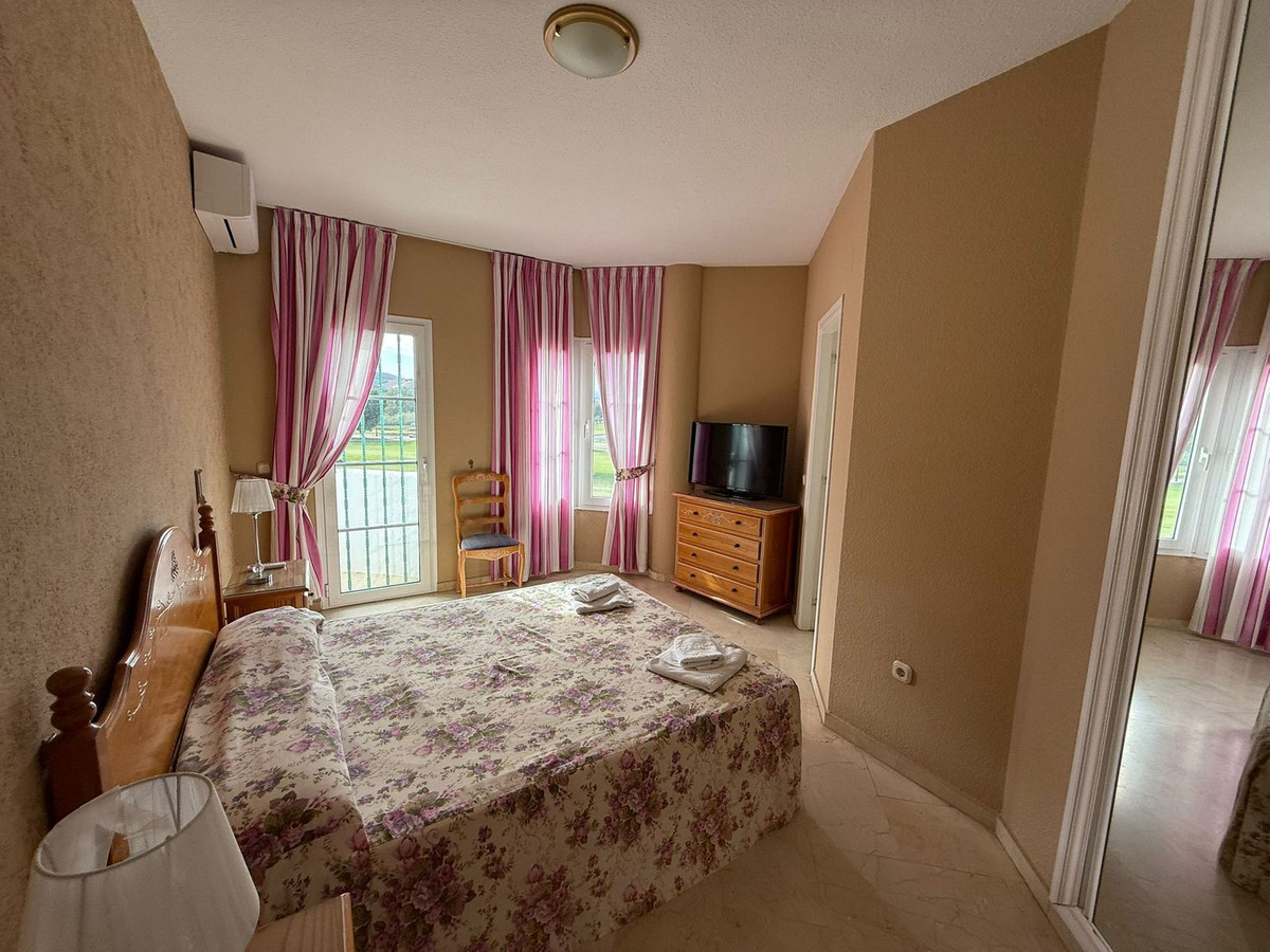 Appartement te koop in Mijas Golf | 3 slaapkamers H5219455