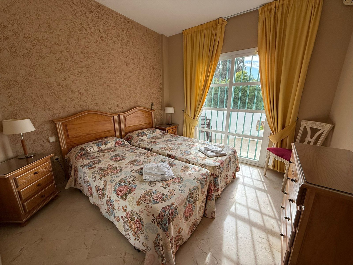 Appartement te koop in Mijas Golf | 3 slaapkamers H5219455