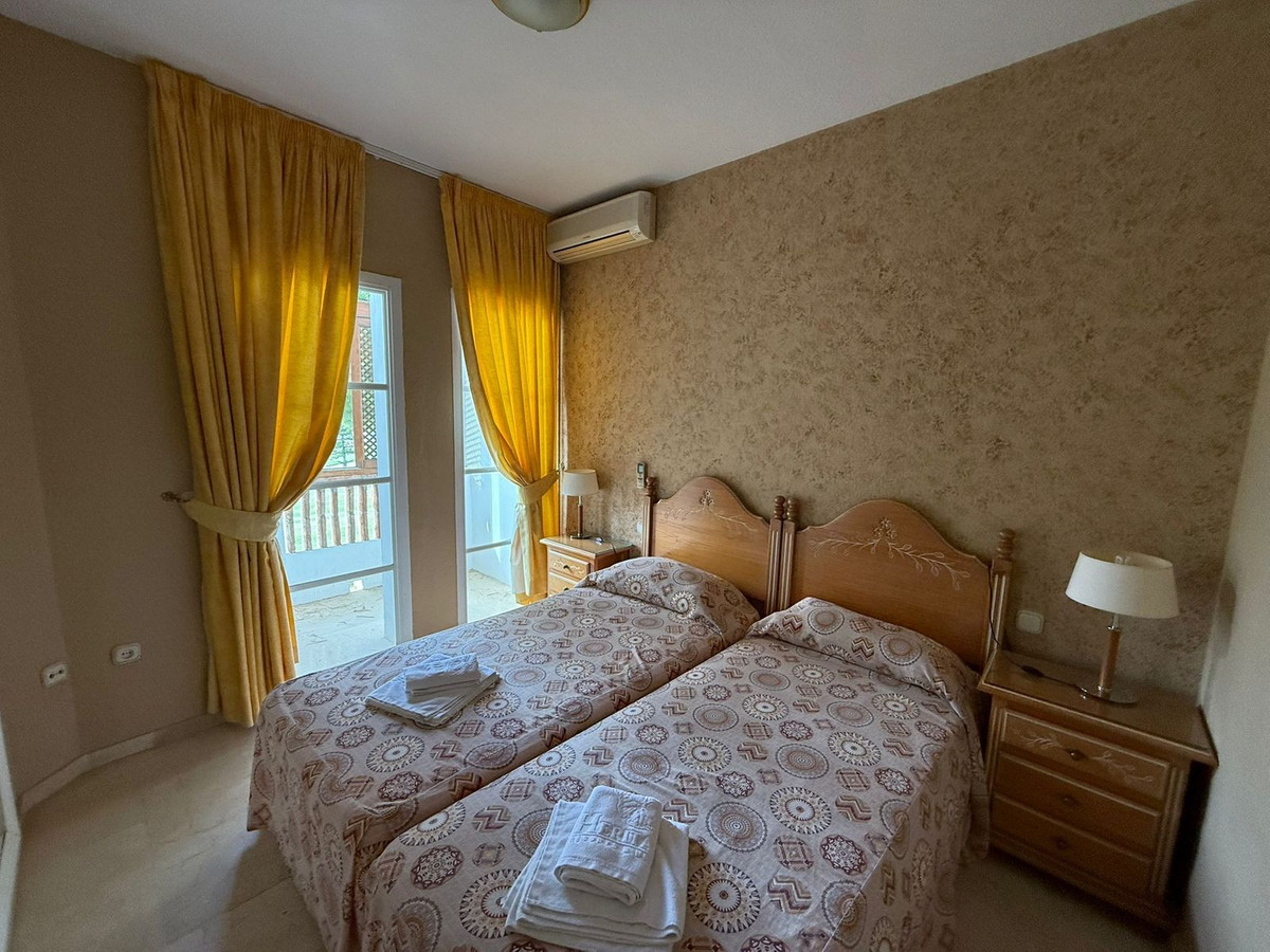 Appartement te koop in Mijas Golf | 3 slaapkamers H5219455