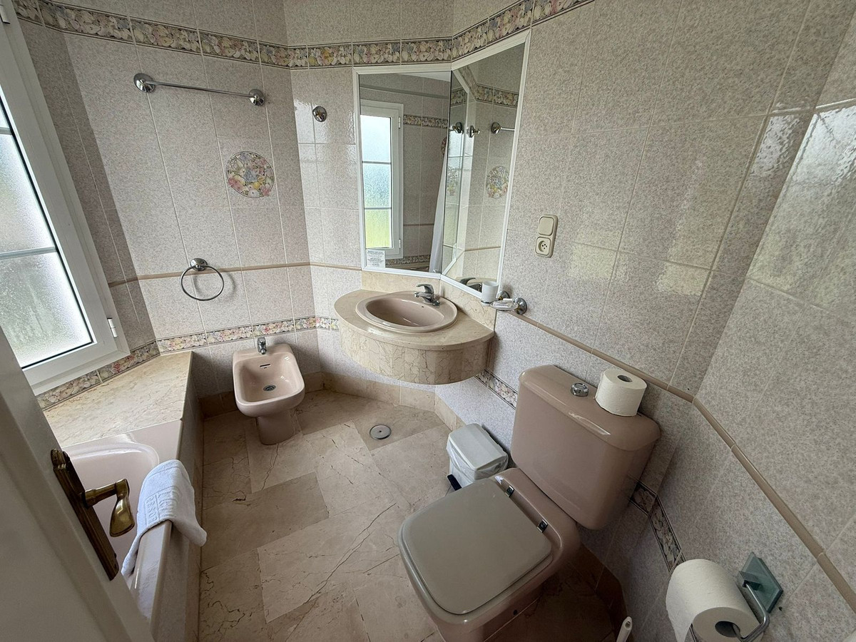 Appartement te koop in Mijas Golf | 3 slaapkamers H5219455