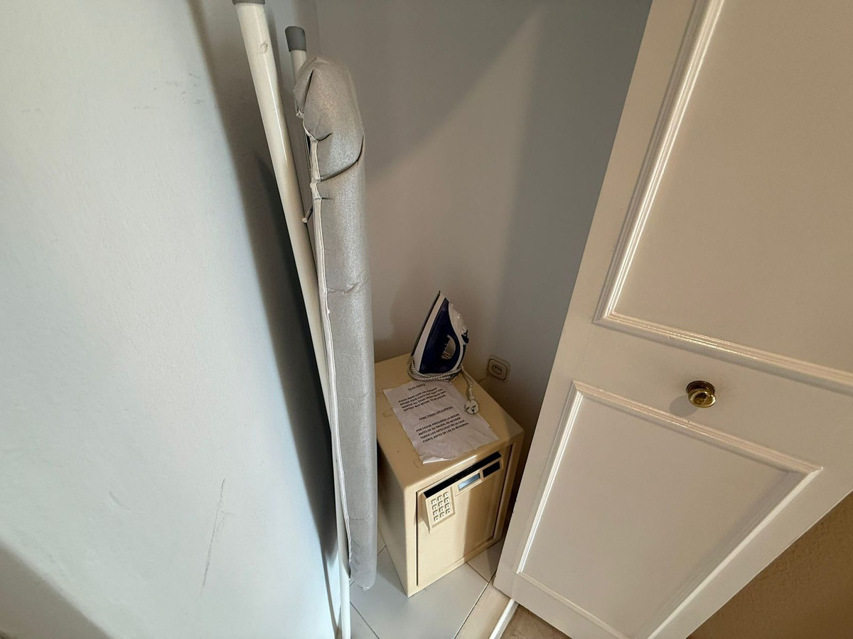 Appartement te koop in Mijas Golf | 3 slaapkamers H5219455