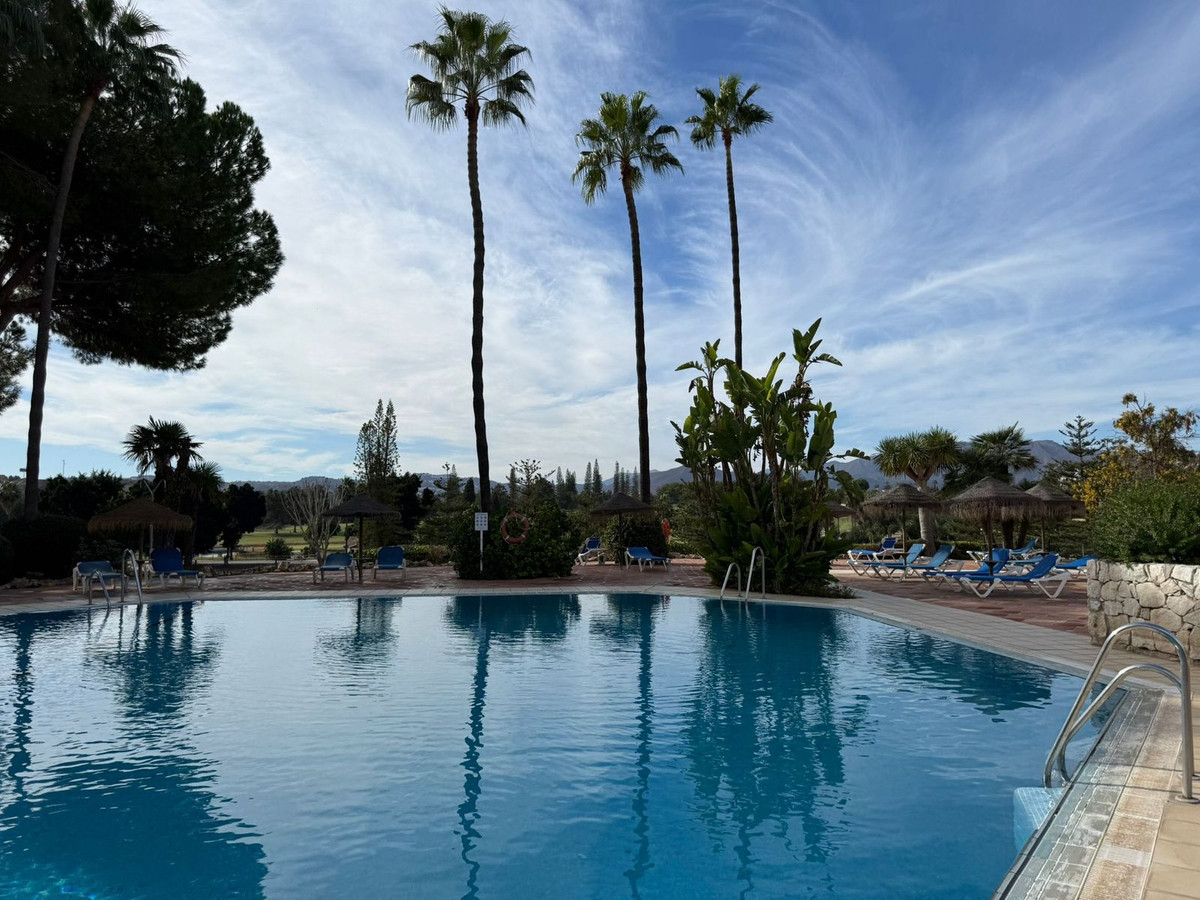 Appartement te koop in Mijas Golf | 3 slaapkamers H5219455