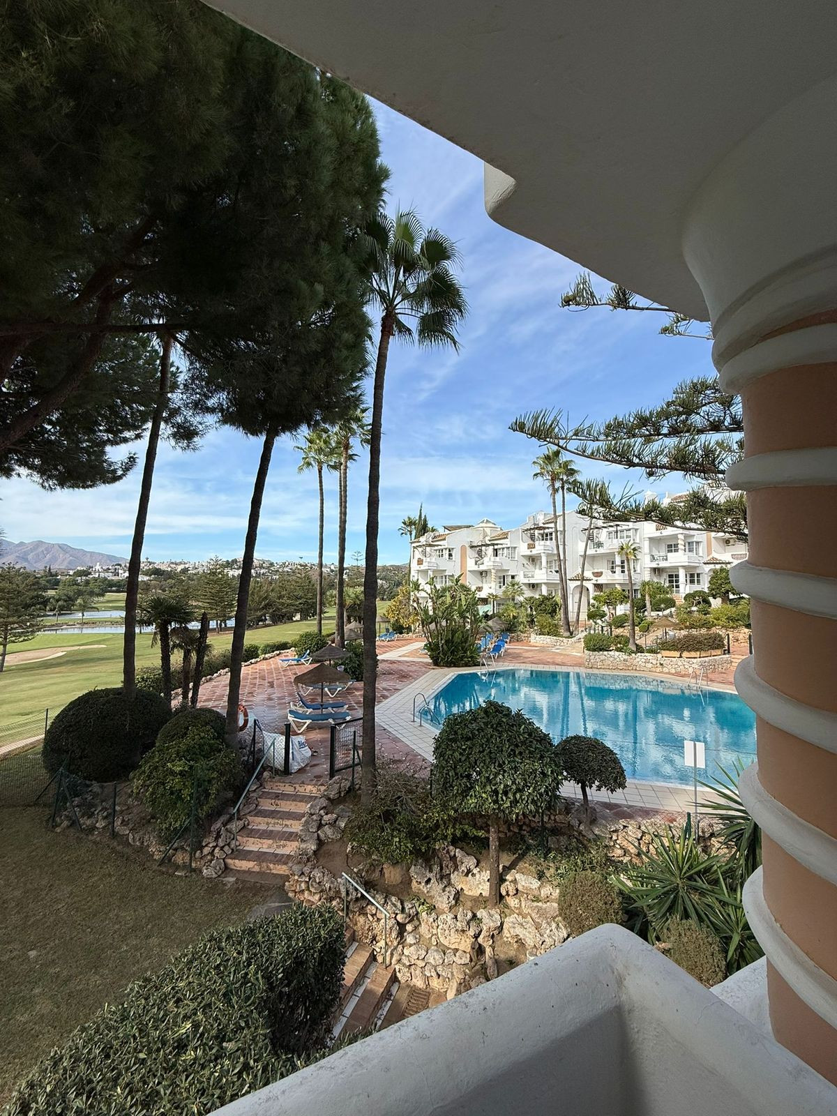 Appartement te koop in Mijas Golf | 3 slaapkamers H5219455