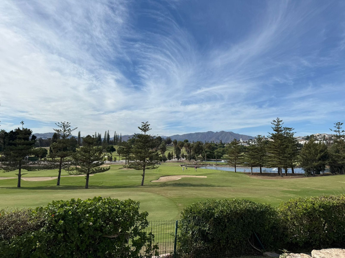 Appartement te koop in Mijas Golf | 3 slaapkamers H5219455