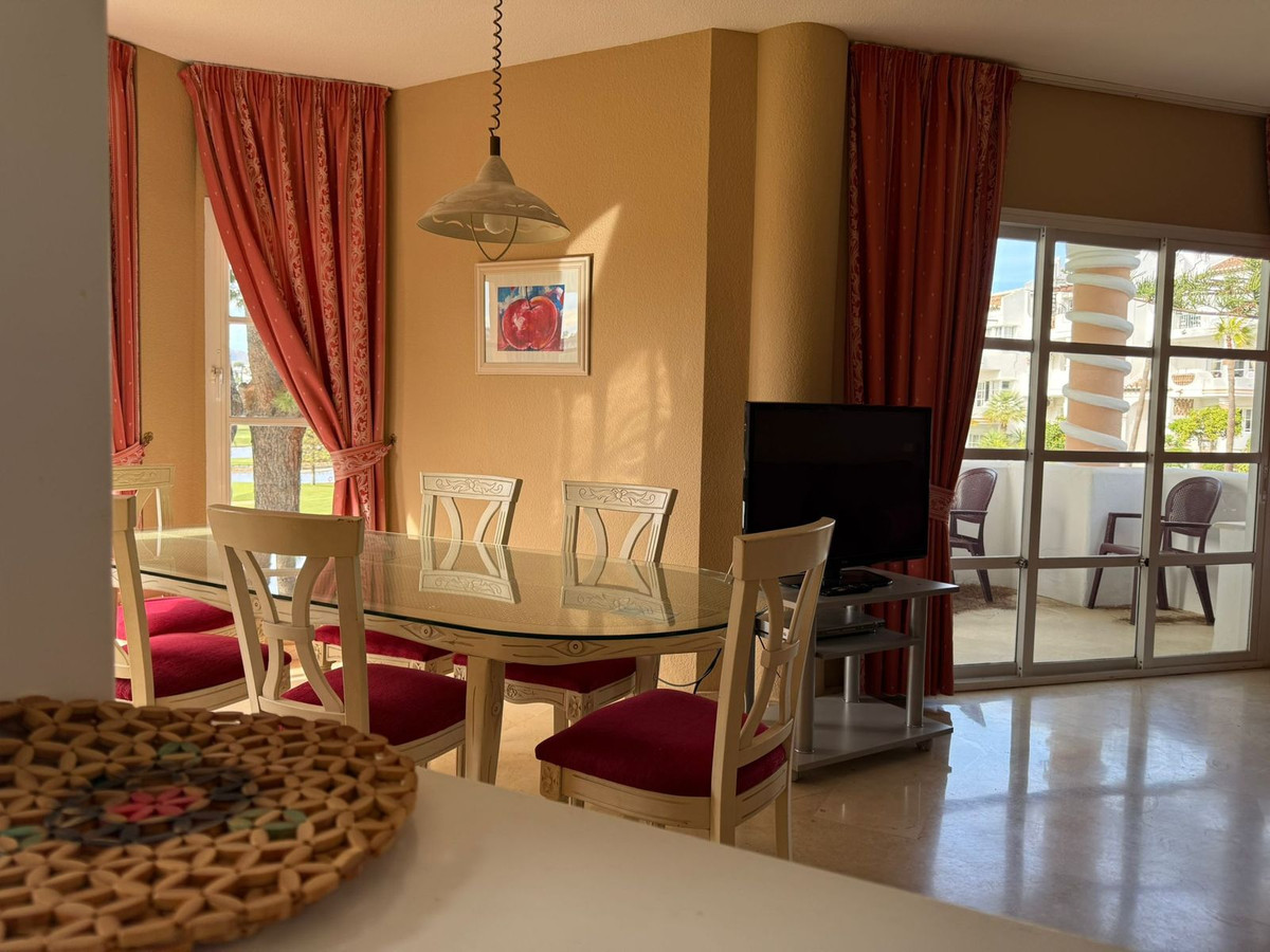 Appartement te koop in Mijas Golf | 3 slaapkamers H5219455