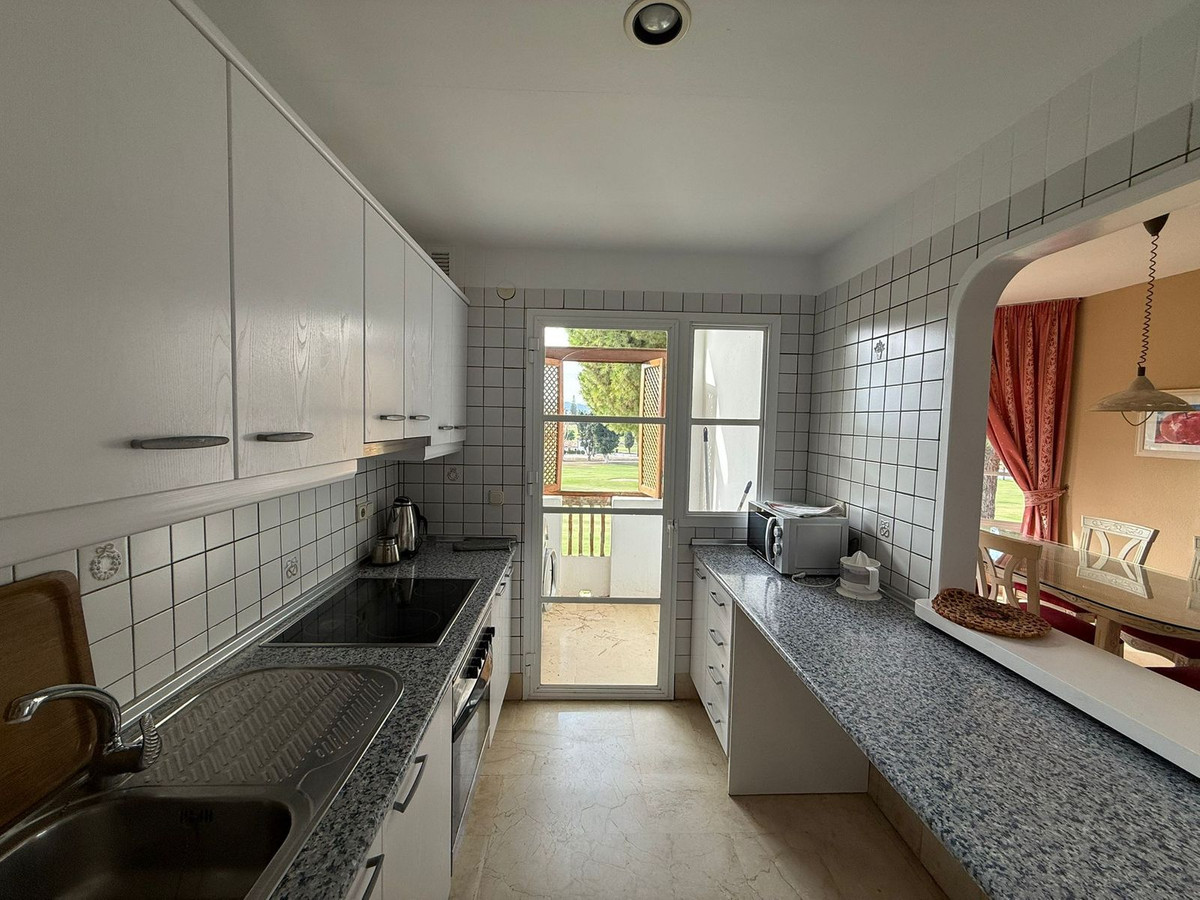 Appartement te koop in Mijas Golf | 3 slaapkamers H5219455